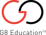 g8 education logo australia